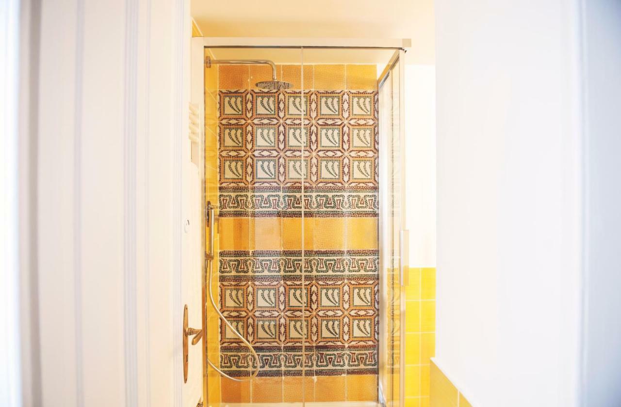 Nei Paraggi Salernes Extérieur photo