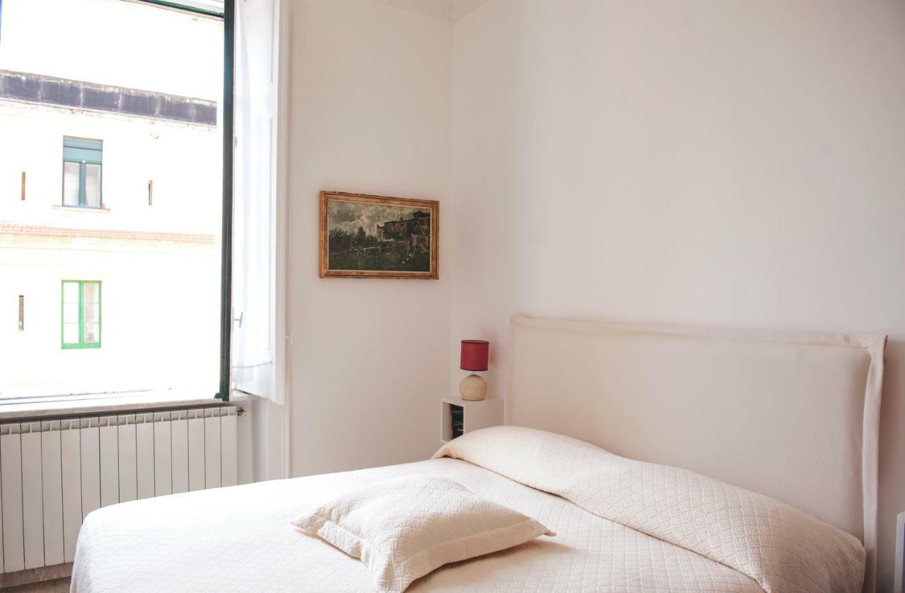 Nei Paraggi Salernes Extérieur photo