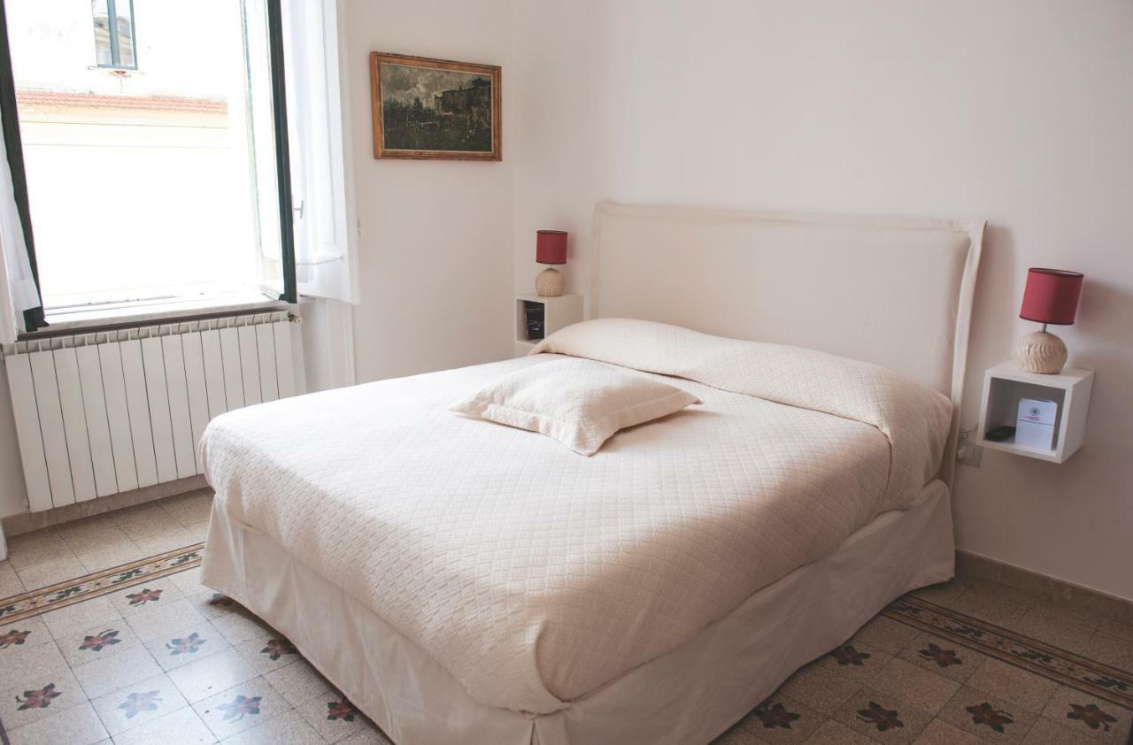 Nei Paraggi Salernes Extérieur photo